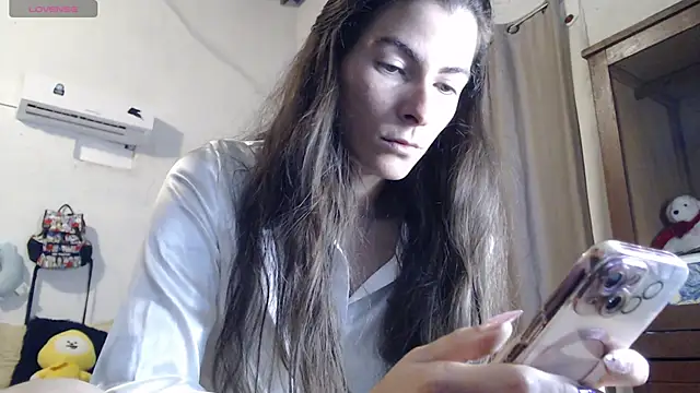 Snapshot of MARIELSINS_AND_DAIKIJACK chatting on 10/12/25, 09:47 MARIELSINS AND DAIKIJACK online show from 10/12/25, 09:47