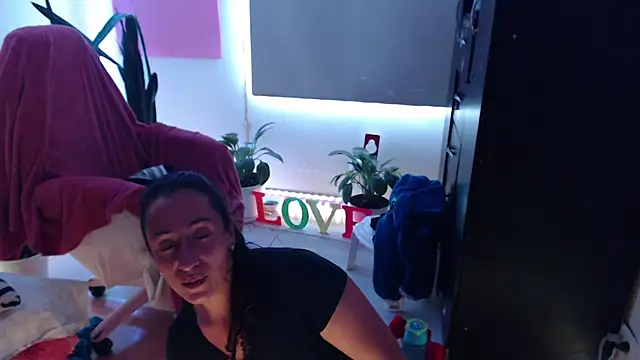 samy love35 online show from 10/20/25, 09:15