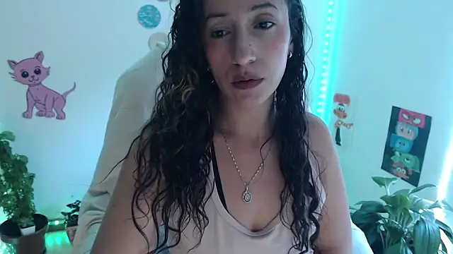 samy love35 online show from 01/15/26, 10:13