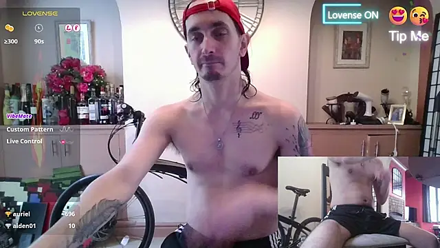 riffraphboi online show from 10/03/25, 10:56