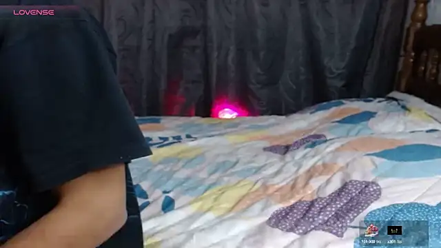 stefany pablo1 online show from 10/11/25, 01:42