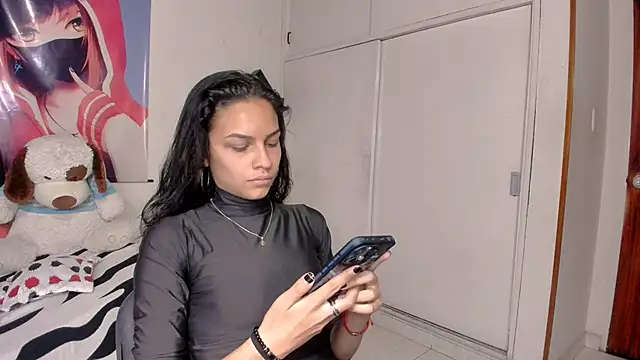 Canelitalove online show from 02/19/25, 07:38
