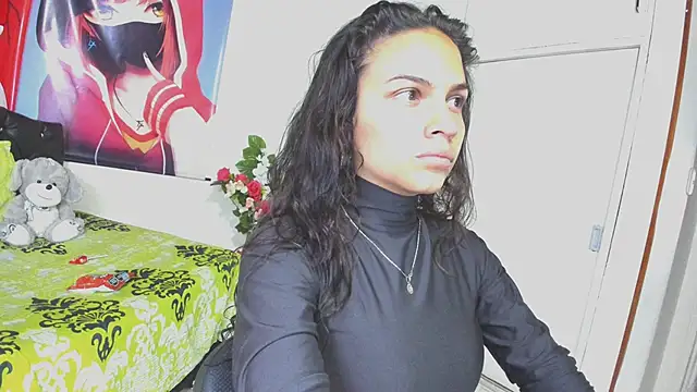 Canelitalove online show from 03/11/25, 07:36