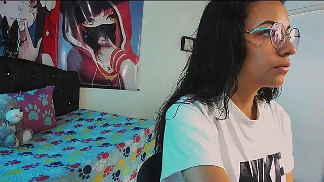 Canelitalove online show from 03/20/25, 05:04