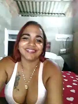 Teresa mm online show from 01/22/25, 02:59