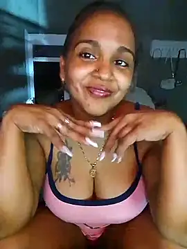 Teresa mm online show from 01/25/25, 03:51