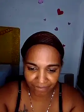 Teresa mm online show from 03/21/25, 01:34