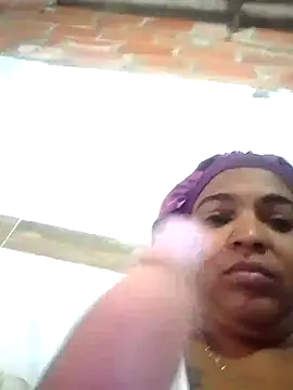 Teresa mm online show from 10/02/25, 01:51