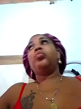 Teresa mm online show from 10/12/25, 02:27