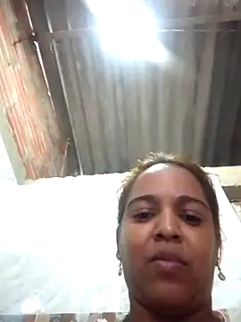 Teresa mm online show from 10/28/25, 02:20