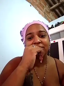 Teresa mm online show from 11/19/25, 02:28