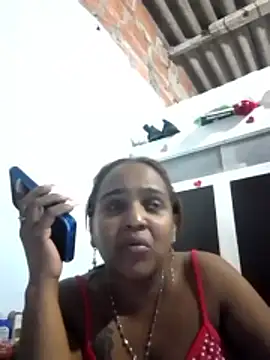 Teresa mm online show from 12/02/25, 01:11