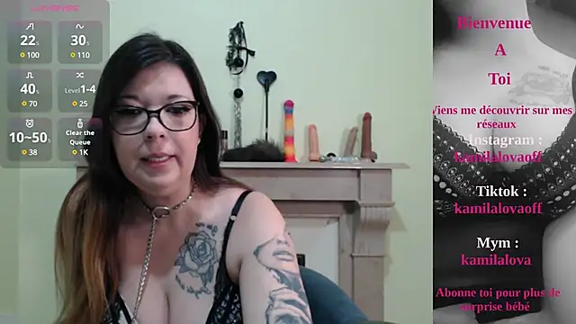 kamilalova online show from 02/03/25, 05:14