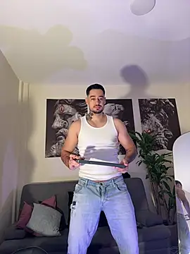 Salvatore costa online show from 07/16/26, 04:07