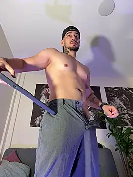 Salvatore costa online show from 08/01/26, 04:56