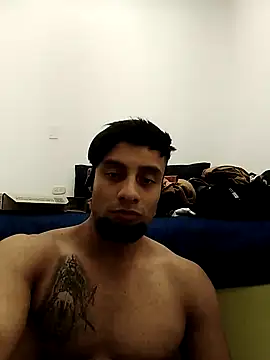 davidcr89 online show from 09/22/25, 04:03