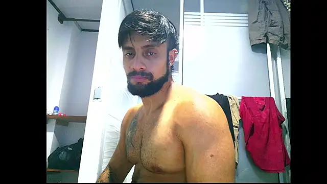 davidcr89 online show from 05/11/26, 04:29