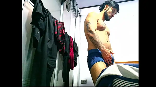 davidcr89 online show from 05/15/26, 06:26