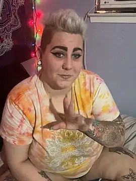 MistressMizfit online show from 01/15/25, 06:29