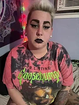 MistressMizfit online show from 01/18/25, 01:30