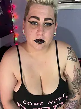 MistressMizfit online show from 01/19/25, 06:21