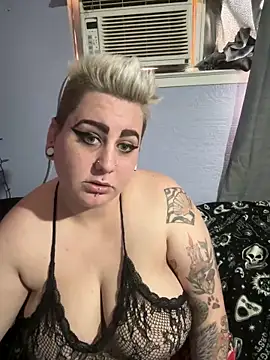 MistressMizfit online show from 01/25/25, 06:46