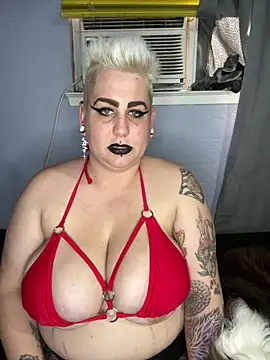 MistressMizfit online show from 02/05/25, 09:07