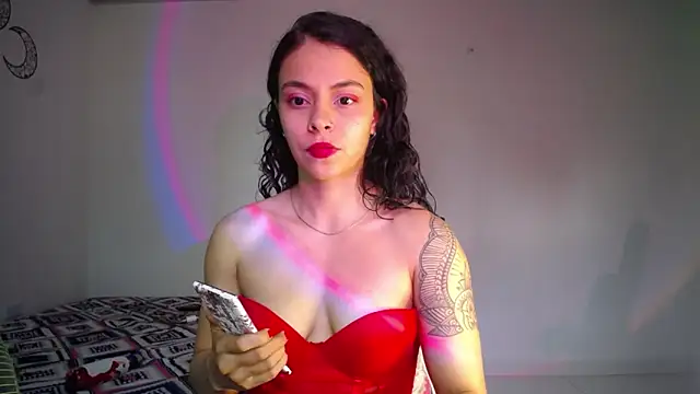 lana roman online show from 11/07/25, 07:58