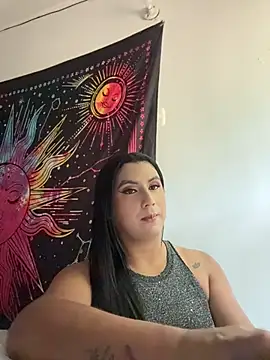 Lola Oberly xxx online show from 07/02/26, 09:10