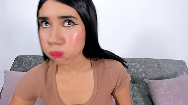 Alondra Cutie online show from 09/26/25, 08:40