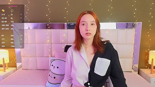 anastasia windel online show from 02/28/25, 03:26