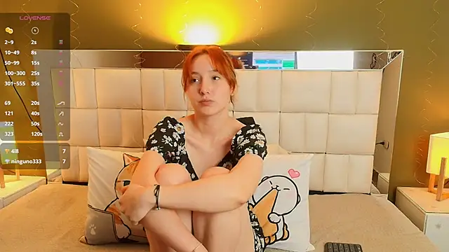 anastasia windel online show from 03/04/25, 09:29