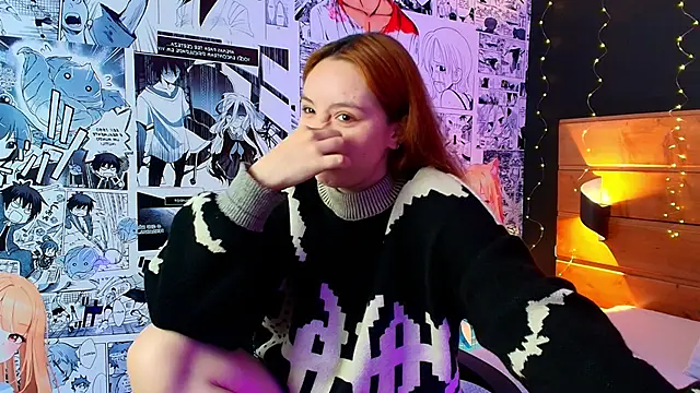 anastasia windel online show from 03/22/25, 02:16