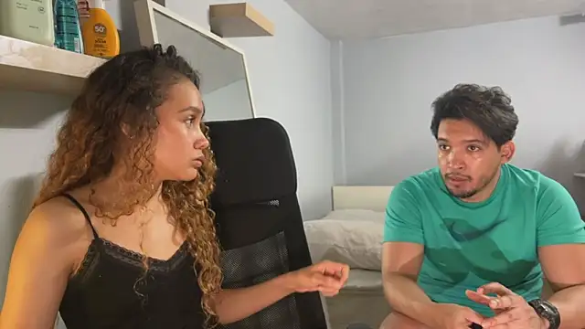 RagnarLothbrokXX online show from 10/24/25, 08:27