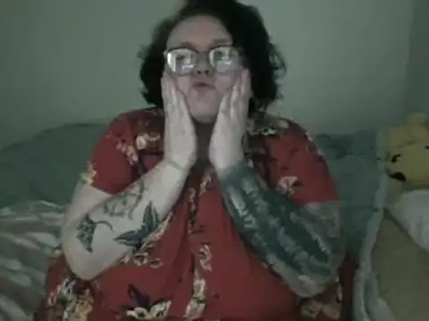 CorgiGodez98 online show from 02/01/25, 09:11