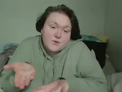 CorgiGodez98 online show from 02/12/25, 11:40