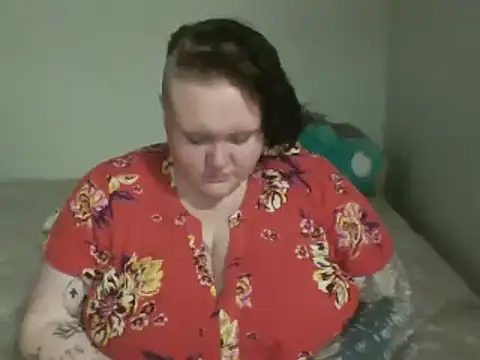 CorgiGodez98 online show from 02/21/25, 02:28