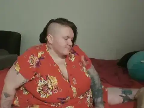 CorgiGodez98 online show from 02/22/25, 04:07