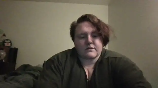 CorgiGodez98 online show from 09/25/25, 06:28