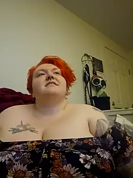 CorgiGodez98 online show from 10/25/25, 04:20