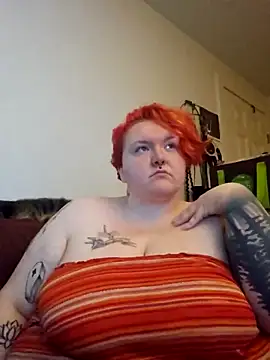 CorgiGodez98 online show from 11/01/25, 05:31