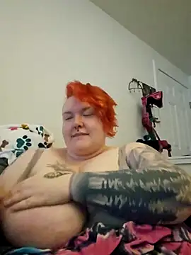 CorgiGodez98 online show from 11/05/25, 10:54