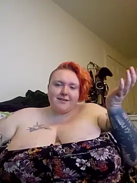 CorgiGodez98 online show from 11/18/25, 02:17