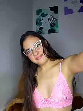 baaby-miiaa online show from 03/18/25, 03:31