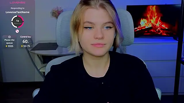  JessieVibes online show from 01/20/25, 04:01