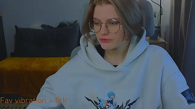  JessieVibes online show from 10/18/25, 12:28