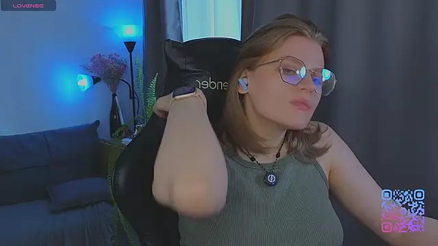 JessieVibes online show from 06/07/26, 01:48