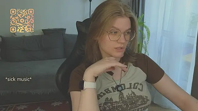  JessieVibes online show from 07/18/26, 01:48
