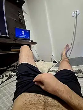 uberdot online show from 01/15/25, 04:15