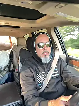 TheConfidentialClub online show from 01/15/25, 01:20